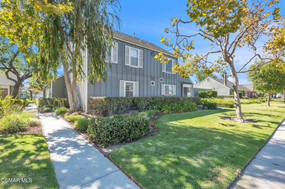 2638 Galleon Avenue Port Hueneme, CA 93041