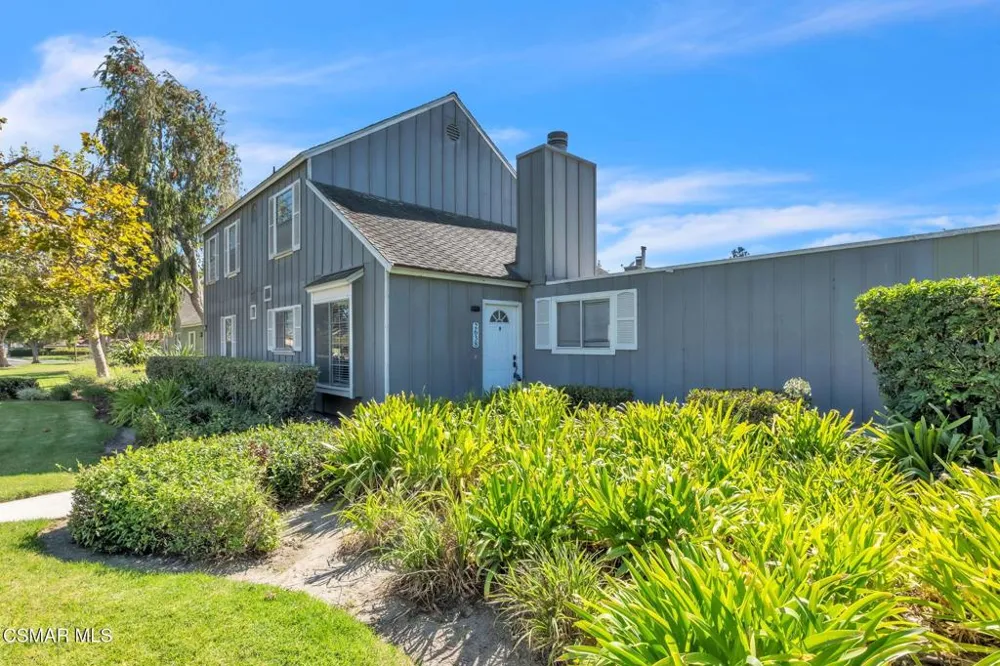 2638 Galleon Avenue Port Hueneme, CA 93041