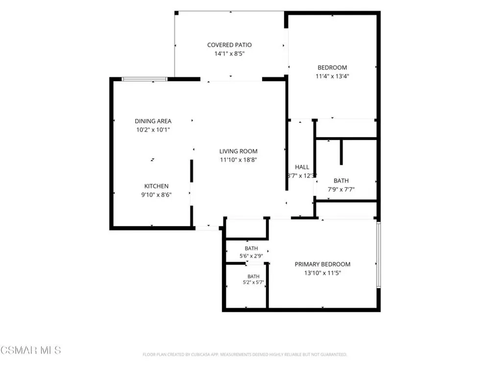 255 Sequoia Court #14 Thousand Oaks, CA 91360
