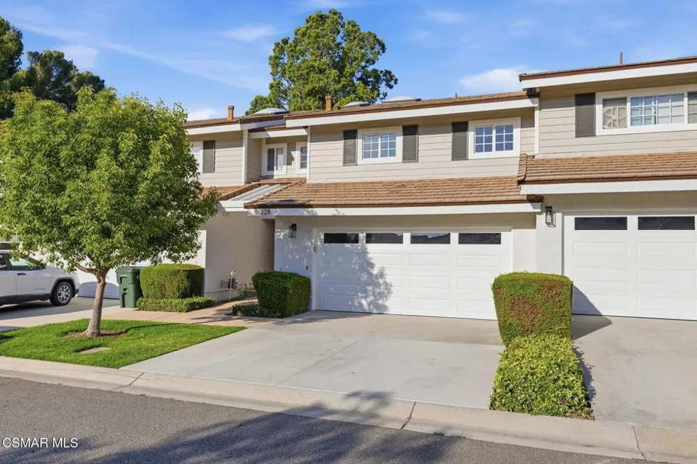 228 Hill Ranch Drive Thousand Oaks, CA 91362