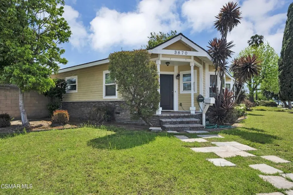 3870 Clark Avenue Long Beach, CA 90808
