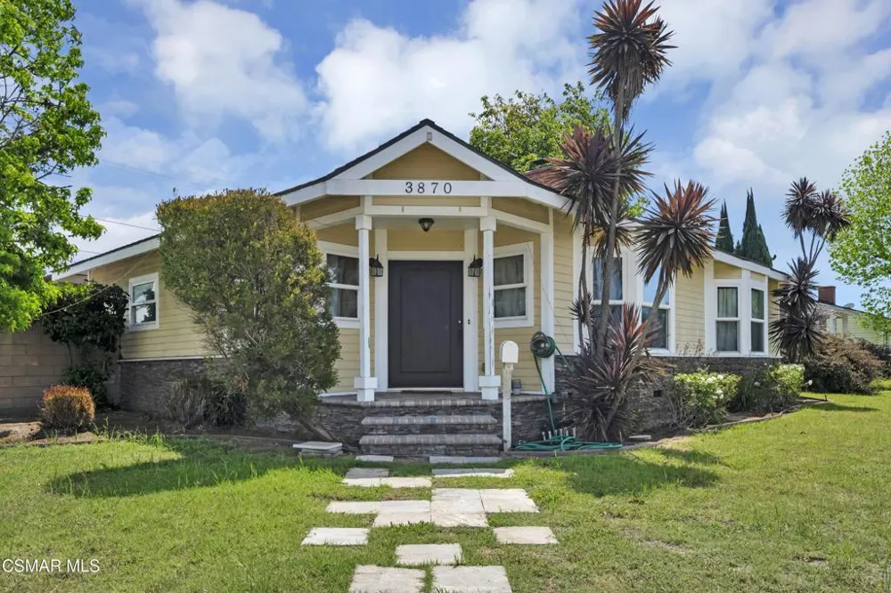 3870 Clark Avenue Long Beach, CA 90808