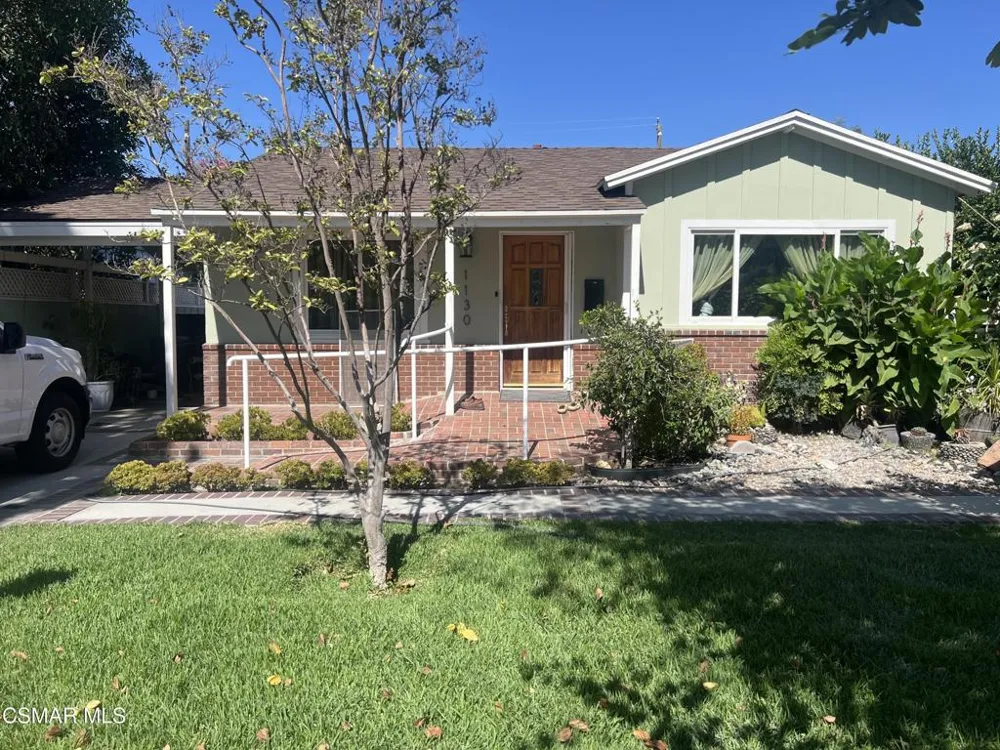 1130 Maple Street Burbank, CA 91505