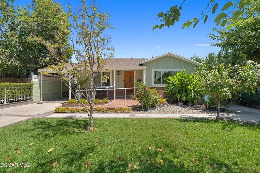 1130 Maple Street Burbank, CA 91505