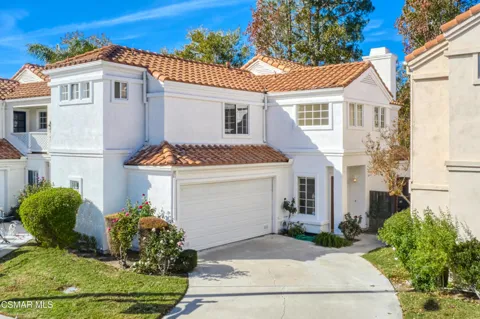 4345 Willow Glen Street