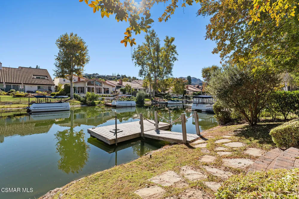 3830 Mainsail Circle Westlake Village, CA 91361
