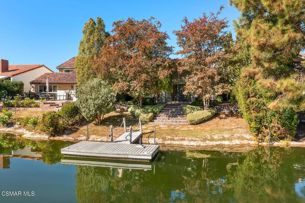 3830 Mainsail Circle Westlake Village, CA 91361