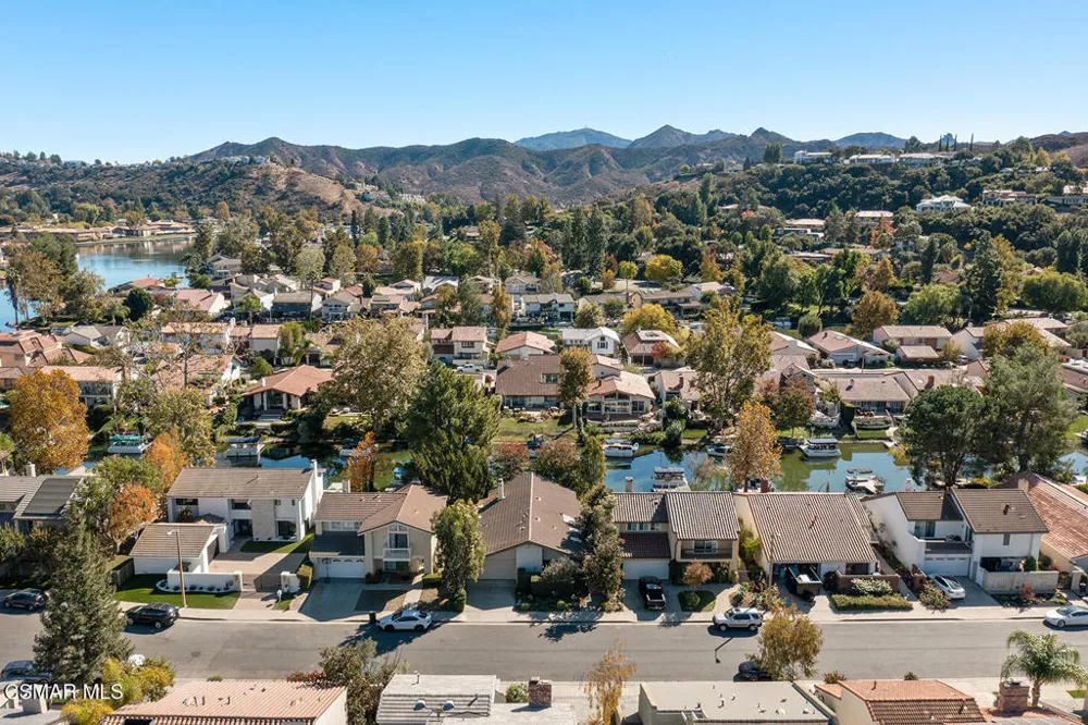 3830 Mainsail Circle Westlake Village, CA 91361