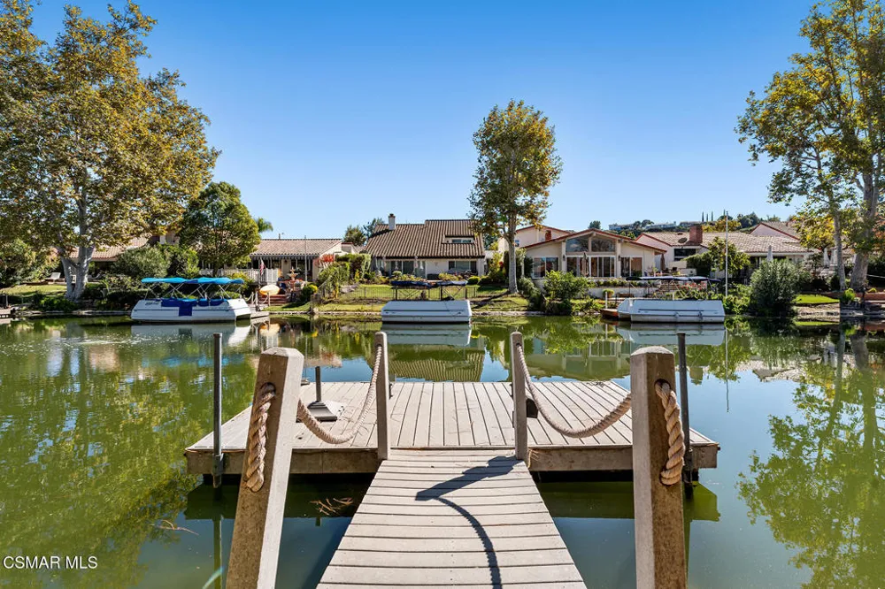 3830 Mainsail Circle Westlake Village, CA 91361