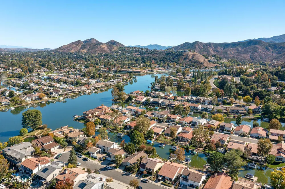 3830 Mainsail Circle Westlake Village, CA 91361