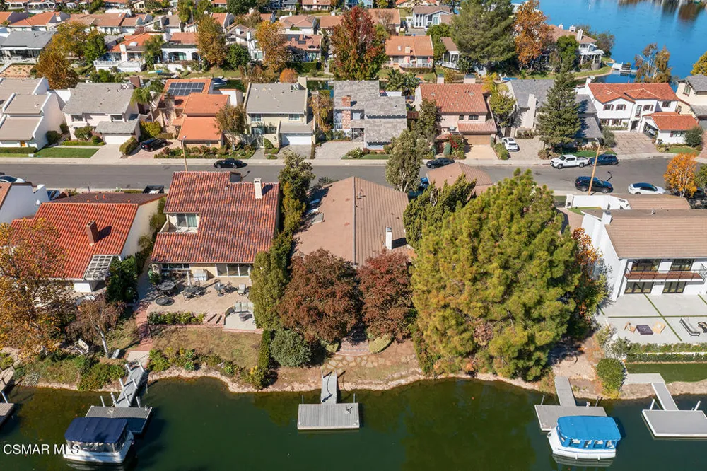 3830 Mainsail Circle Westlake Village, CA 91361
