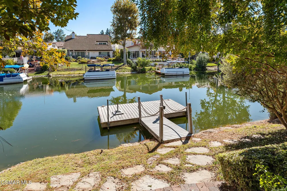 3830 Mainsail Circle Westlake Village, CA 91361