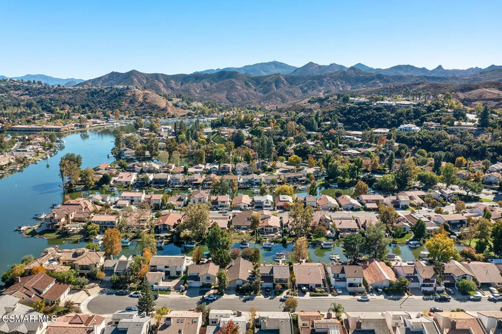 3830 Mainsail Circle Westlake Village, CA 91361