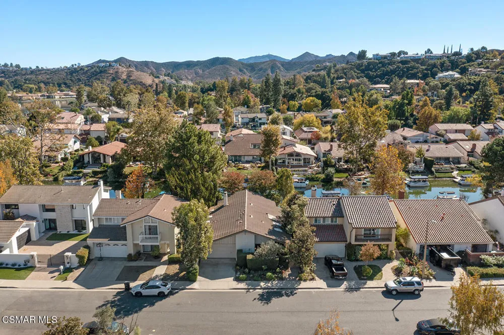 3830 Mainsail Circle Westlake Village, CA 91361