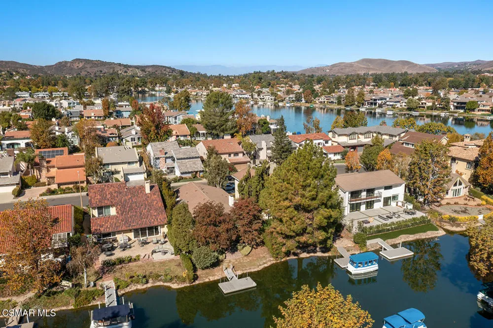 3830 Mainsail Circle Westlake Village, CA 91361