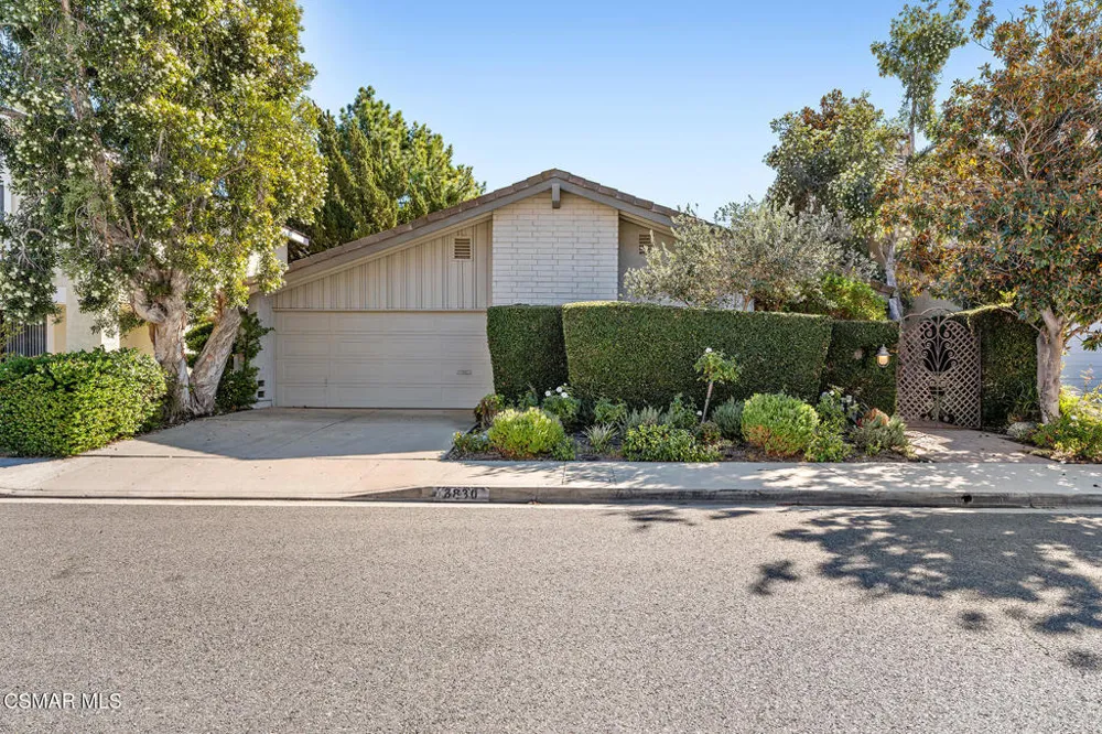 3830 Mainsail Circle Westlake Village, CA 91361