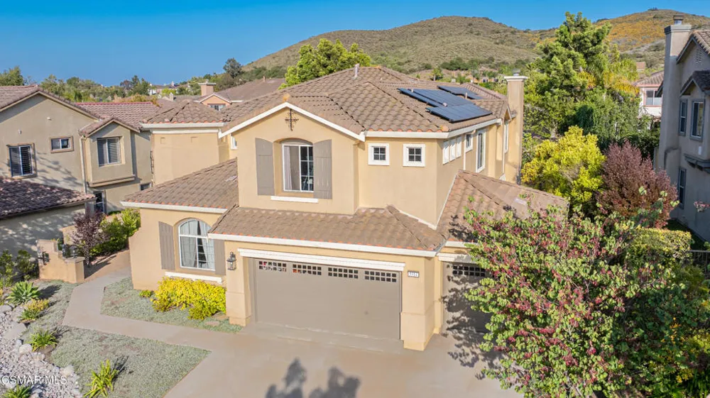 5314 Via Dolores Newbury Park, CA 91320