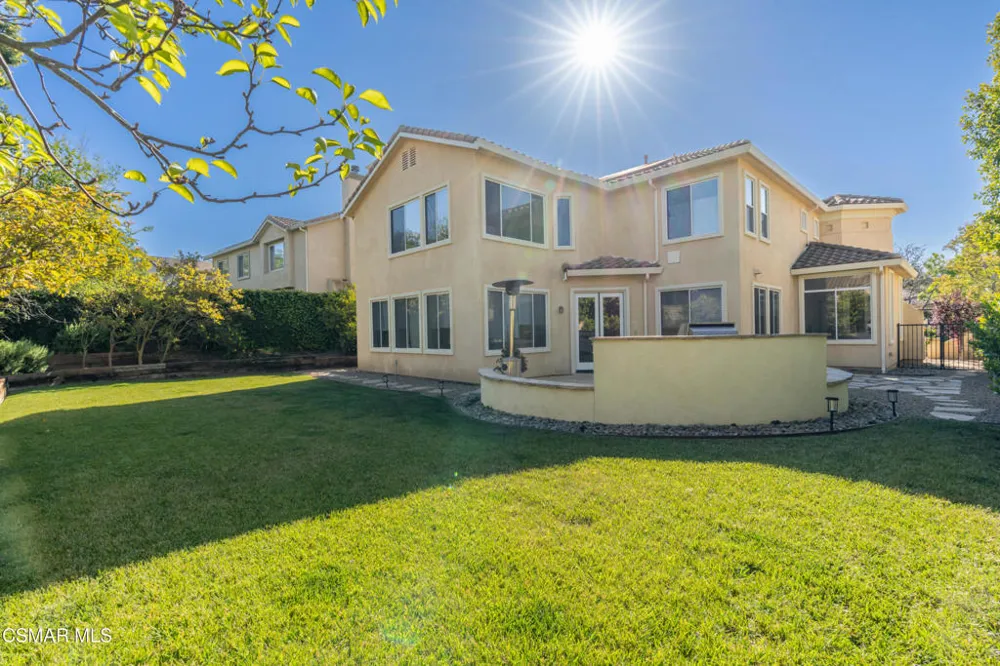 5314 Via Dolores Newbury Park, CA 91320