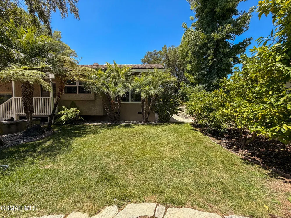 2344 Highgate Road Westlake Village, CA 91361