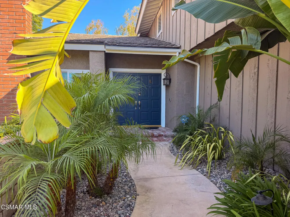 2344 Highgate Road Westlake Village, CA 91361
