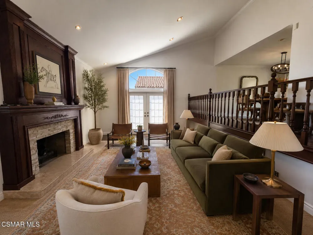2344 Highgate Road Westlake Village, CA 91361