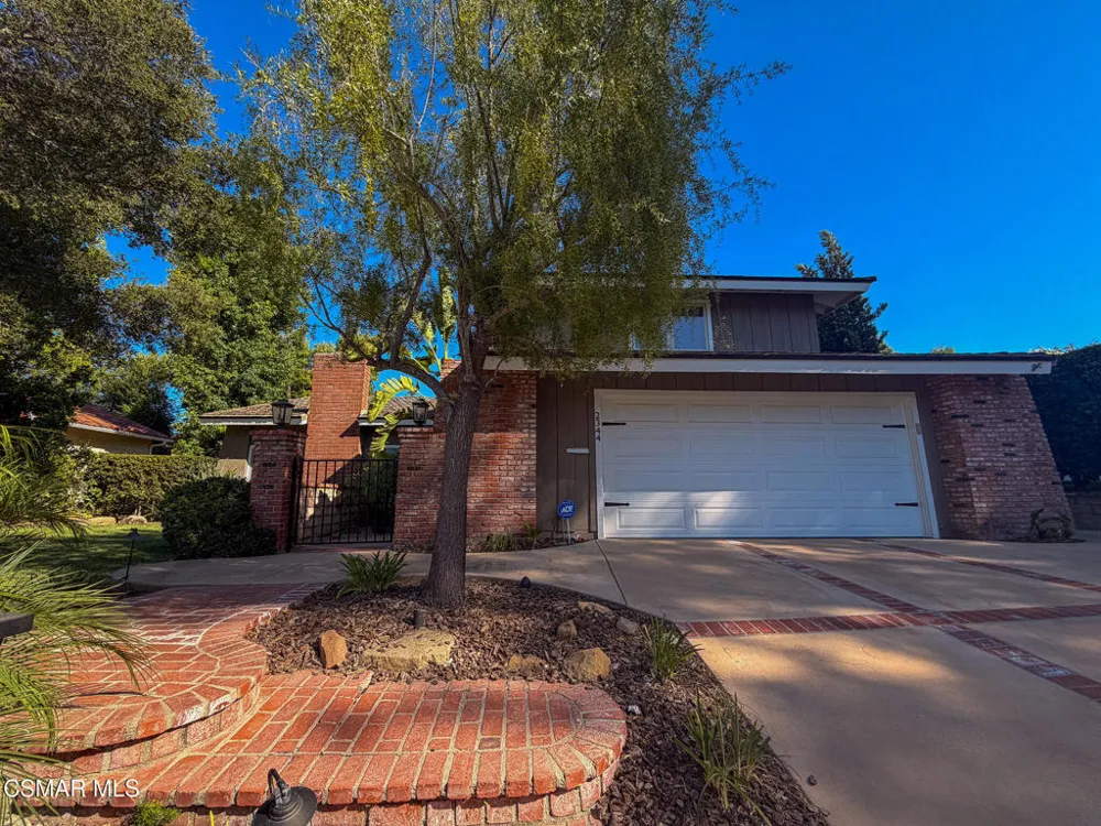 2344 Highgate Road Westlake Village, CA 91361