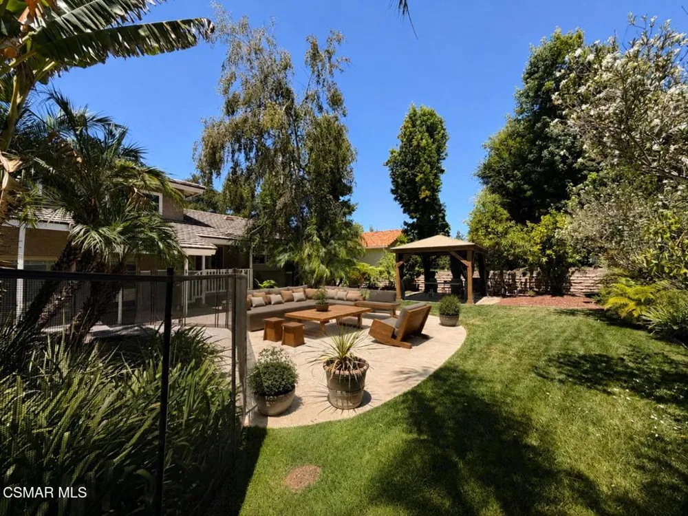 2344 Highgate Road Westlake Village, CA 91361