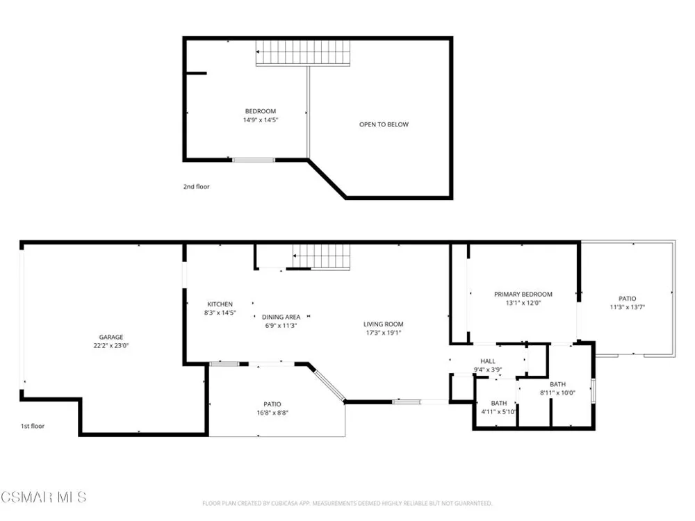 5213 Huntley Street #45 Simi Valley, CA 93063