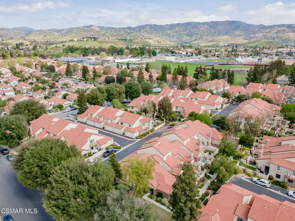 5213 Huntley Street #45 Simi Valley, CA 93063