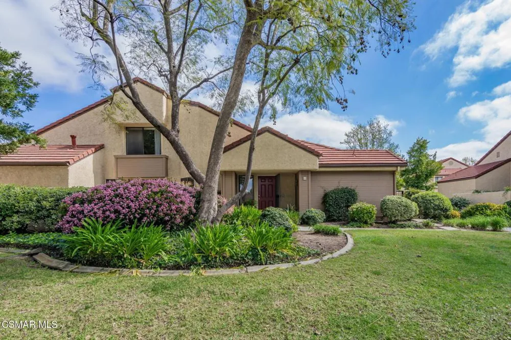 5213 Huntley Street #45 Simi Valley, CA 93063