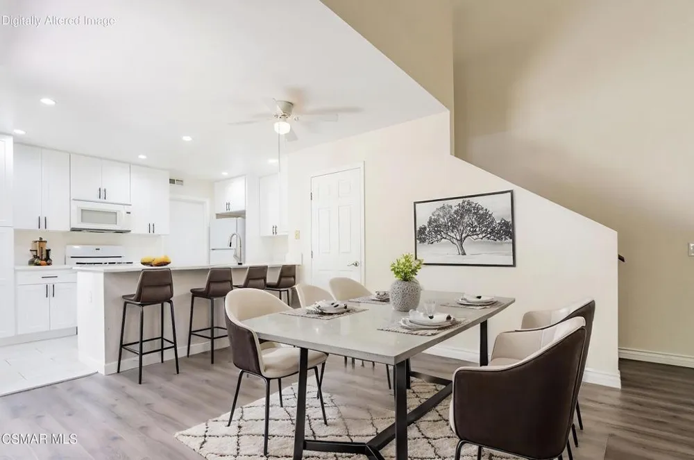 5213 Huntley Street #45 Simi Valley, CA 93063