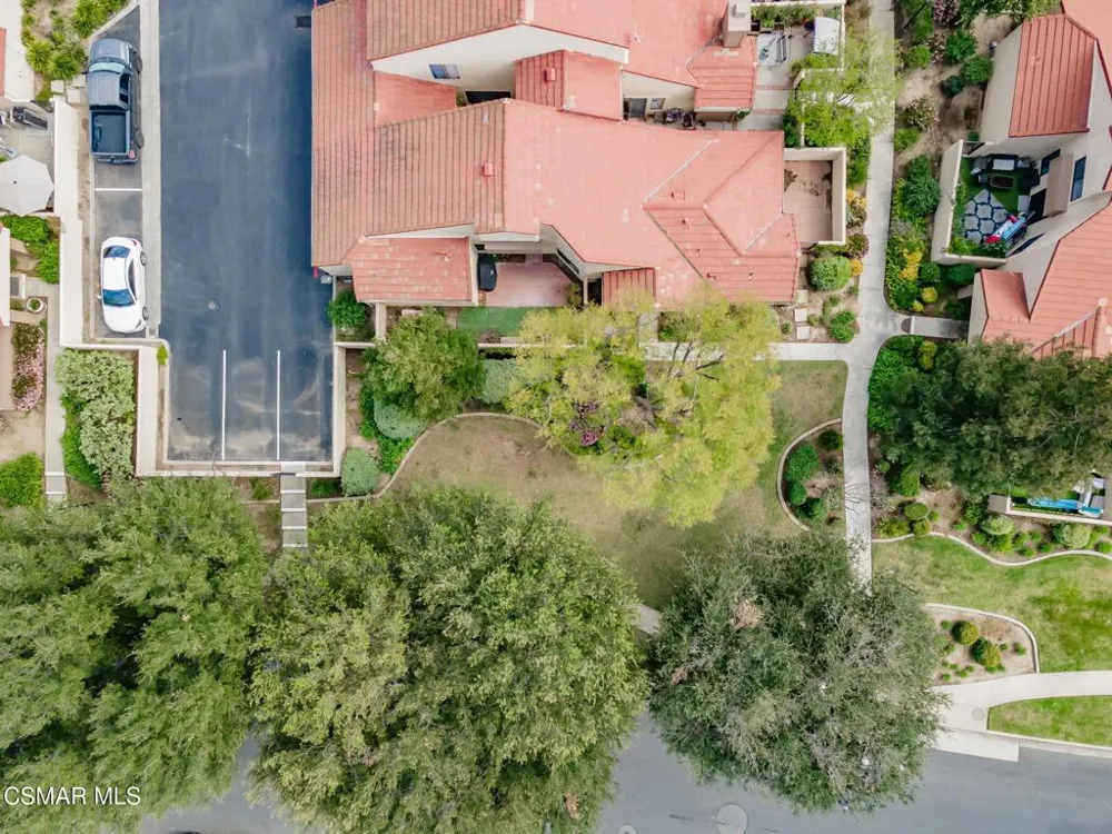 5213 Huntley Street #45 Simi Valley, CA 93063