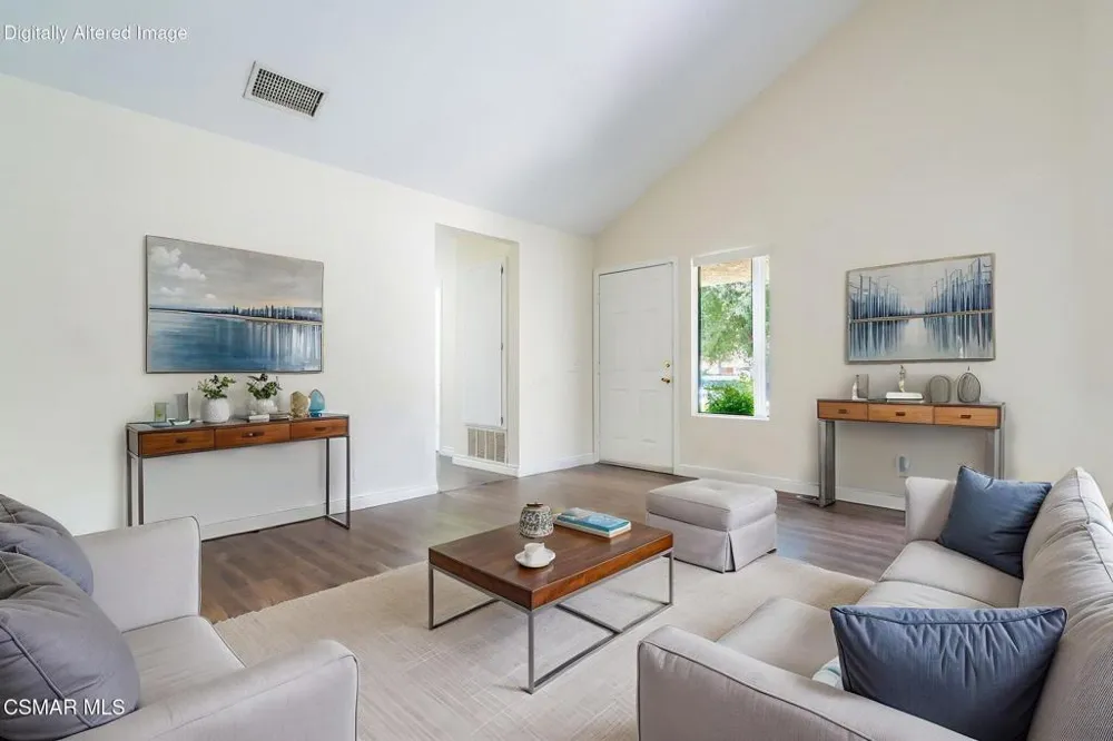5213 Huntley Street #45 Simi Valley, CA 93063