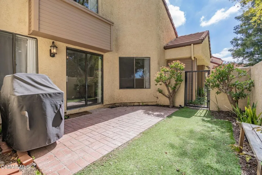 5213 Huntley Street #45 Simi Valley, CA 93063