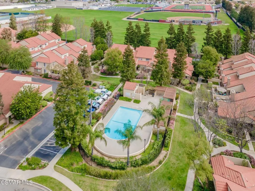 5213 Huntley Street #45 Simi Valley, CA 93063