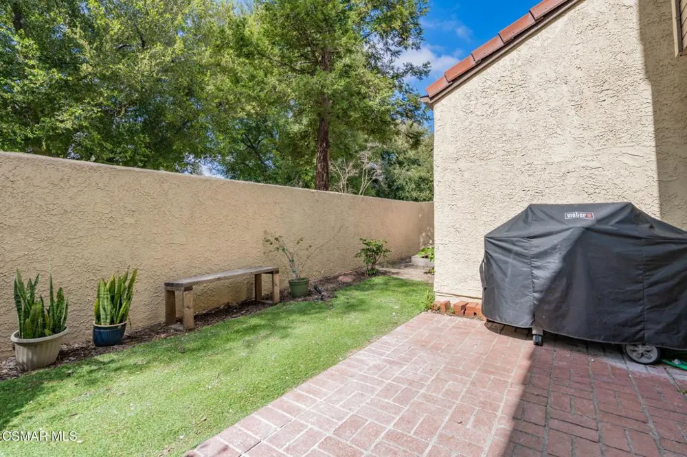 5213 Huntley Street #45 Simi Valley, CA 93063