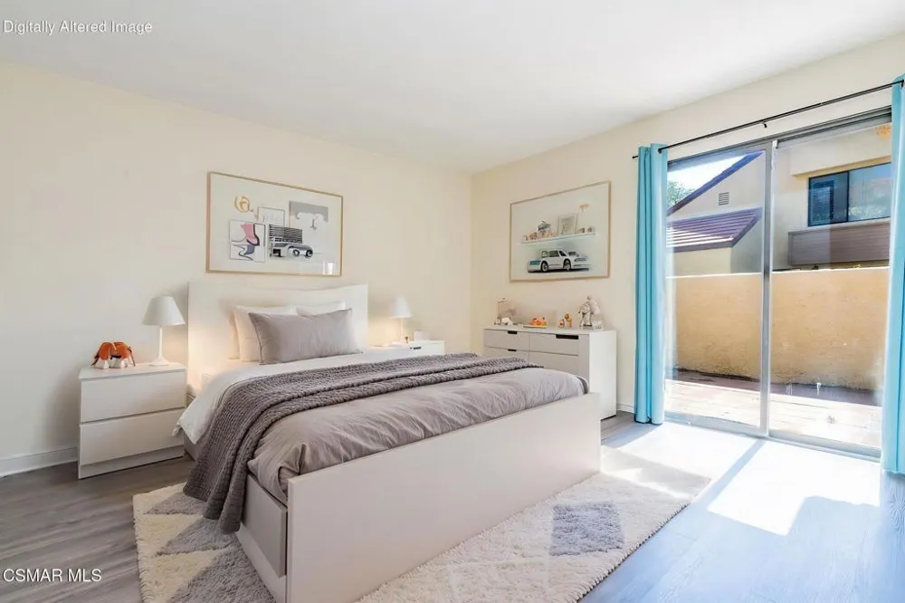 5213 Huntley Street #45 Simi Valley, CA 93063