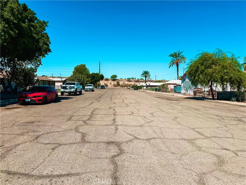 316 S Spring Street Blythe, CA 92225