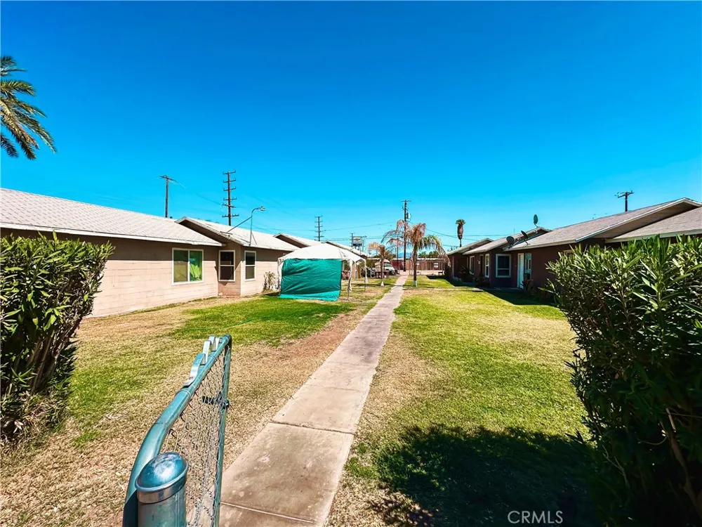 316 S Spring Street Blythe, CA 92225