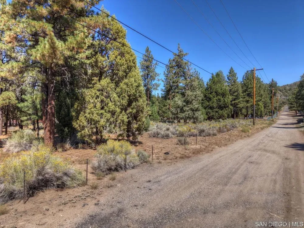2161 Glencove LN Big Bear, CA 92314