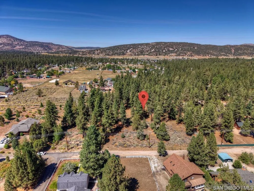 2161 Glencove LN Big Bear, CA 92314