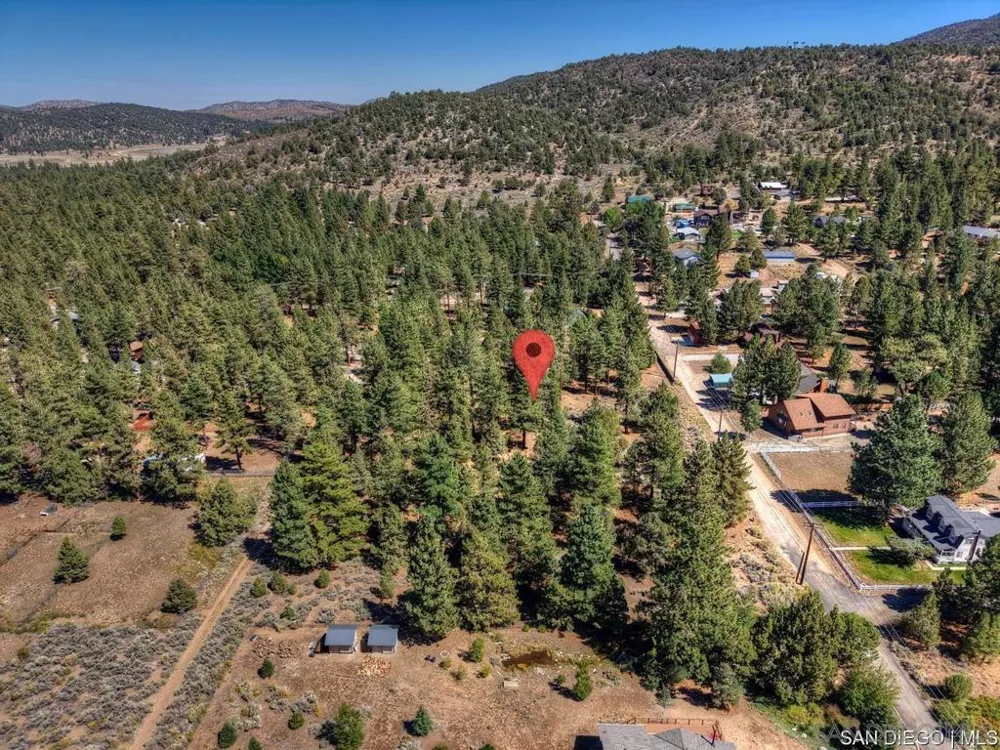 2161 Glencove LN Big Bear, CA 92314