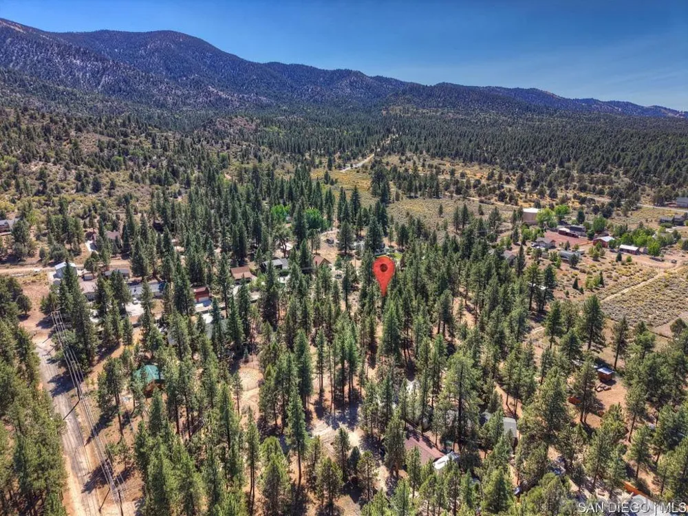 2161 Glencove LN Big Bear, CA 92314