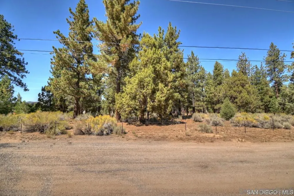 2161 Glencove LN Big Bear, CA 92314