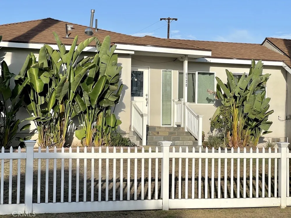 6628 Golden West Arcadia, CA 91007
