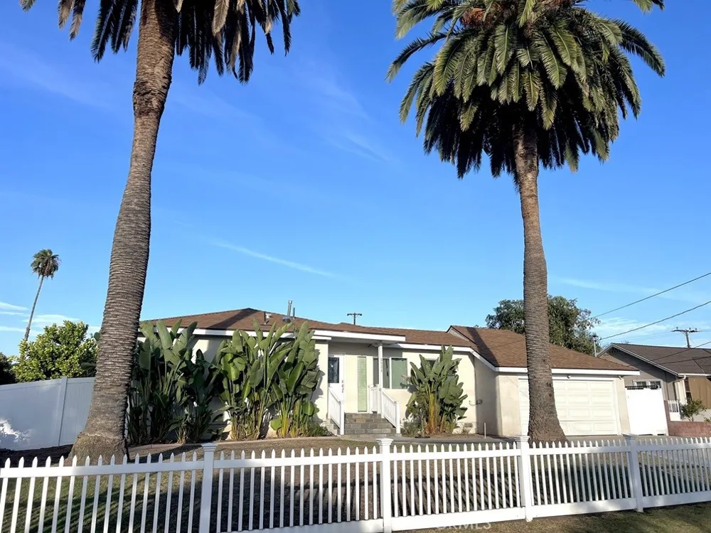 6628 Golden West Arcadia, CA 91007