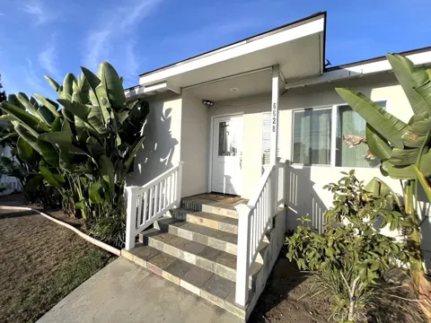 6628 Golden West