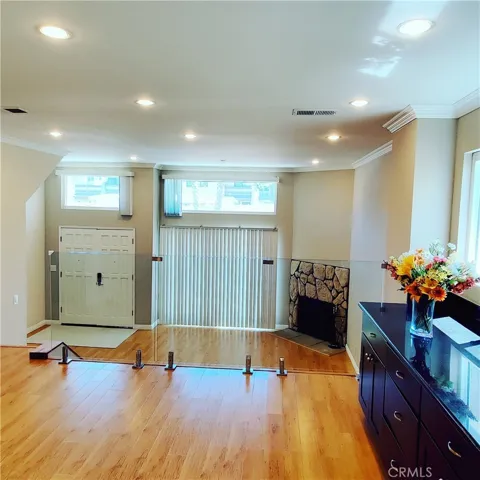 415 Sefton Avenue #G