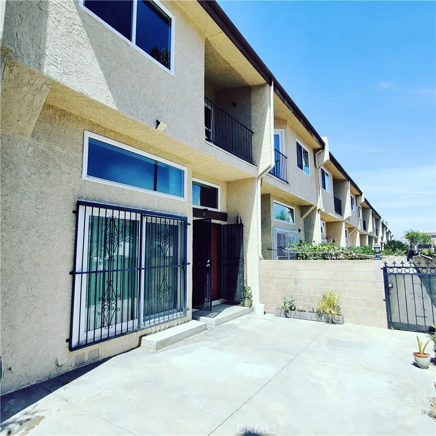 415 Sefton Avenue #G Monterey Park, CA 91755
