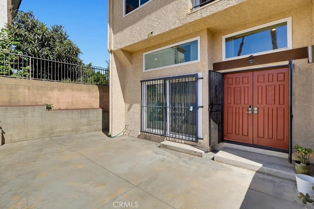 415 Sefton Avenue #G Monterey Park, CA 91755